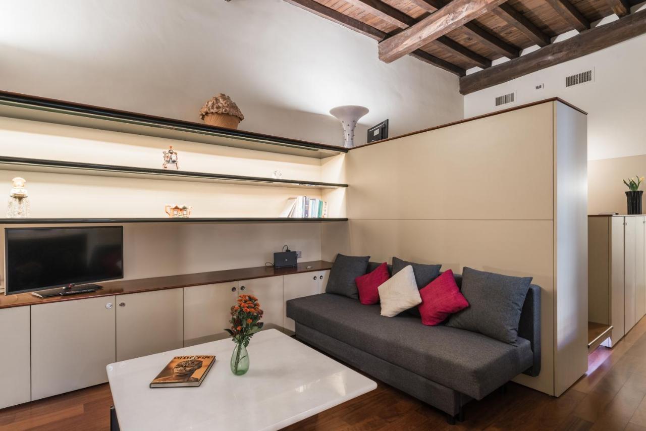 Apartment Iflat Pantheon 's Gem