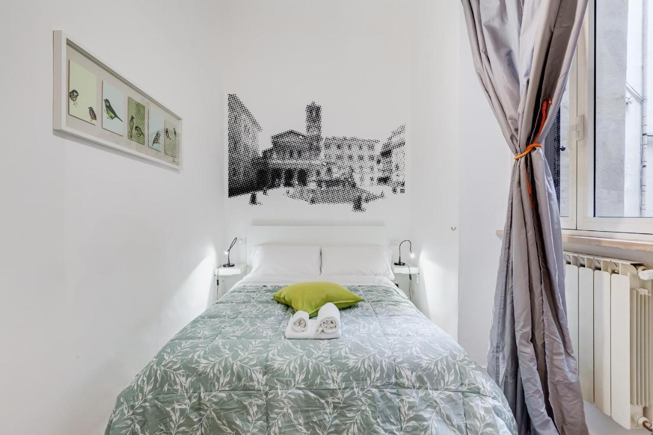 Trastevere Experience Appartamento *