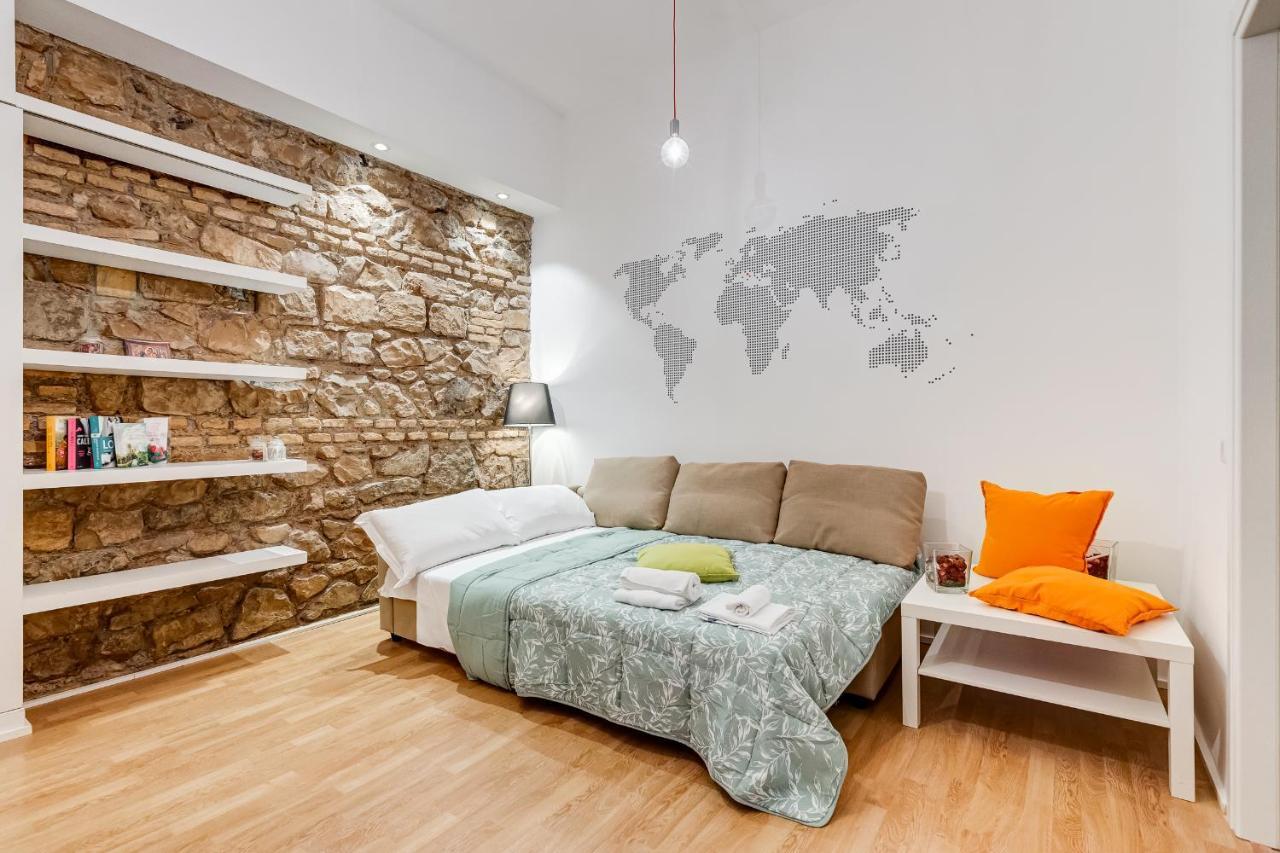 Appartamento Trastevere Experience