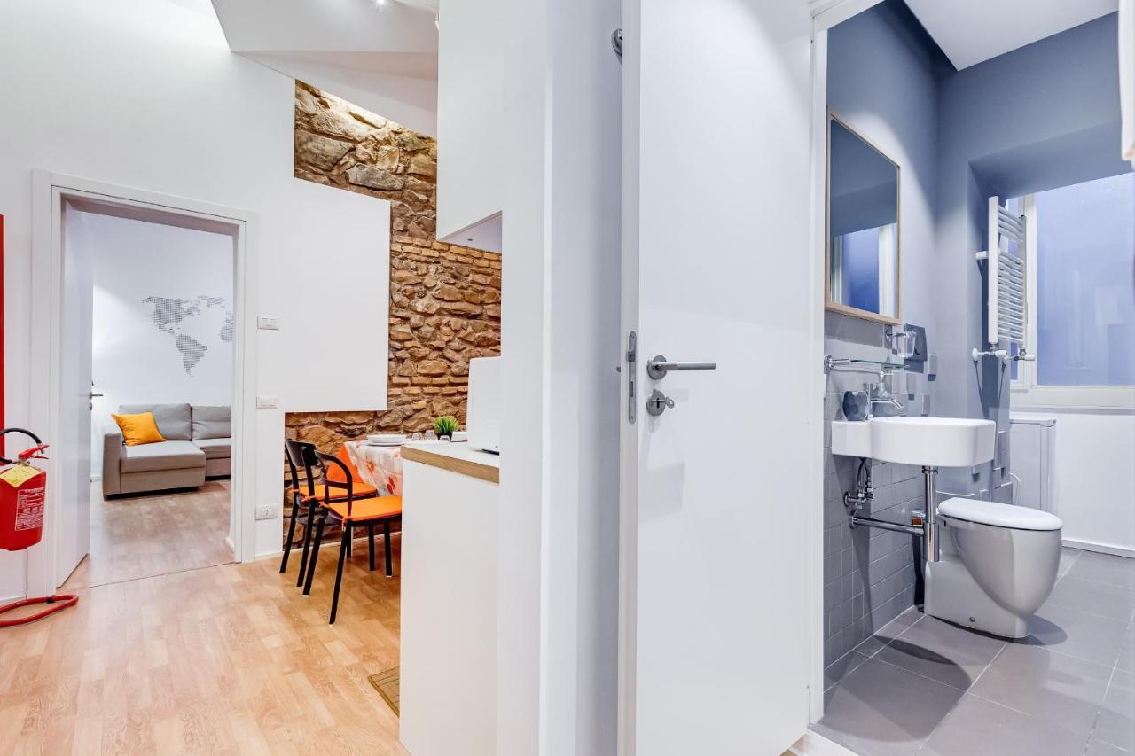 Trastevere Experience Appartamento *
