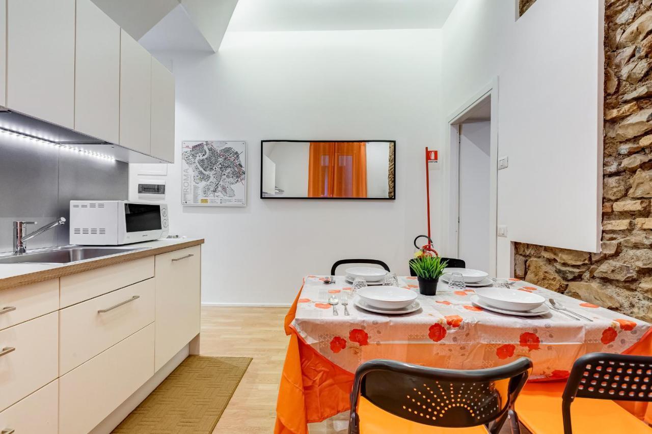 Trastevere Experience Appartamento