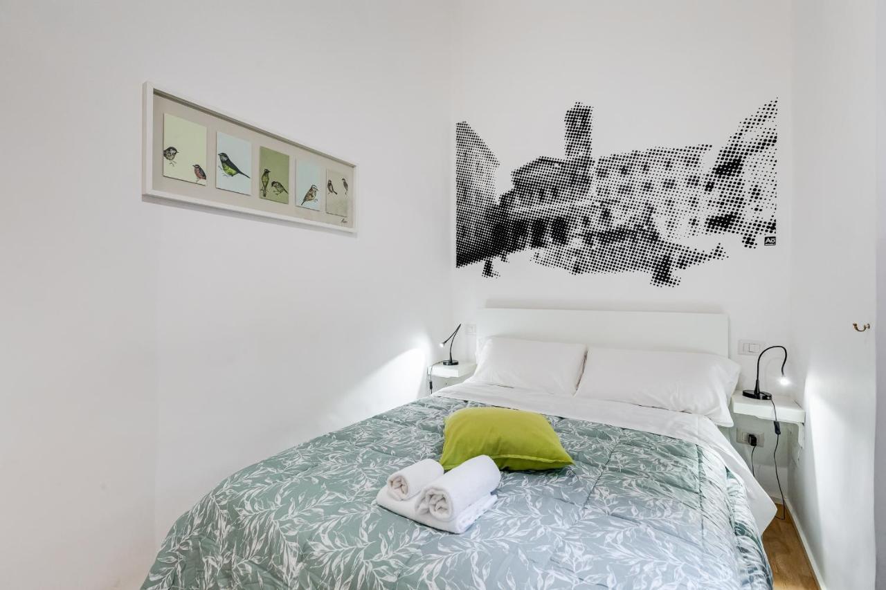 Trastevere Experience Appartamento *