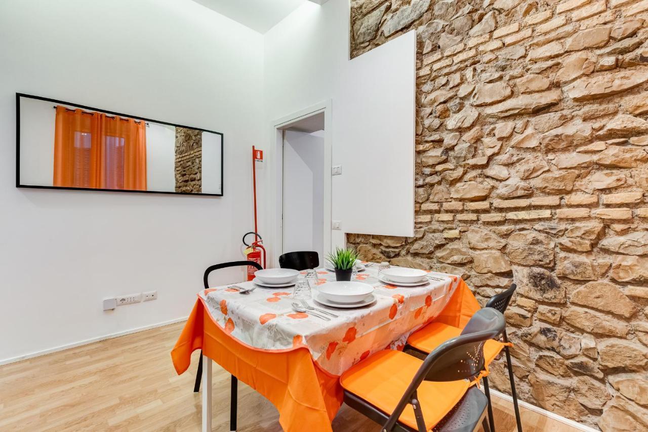 Appartamento Trastevere Experience *
