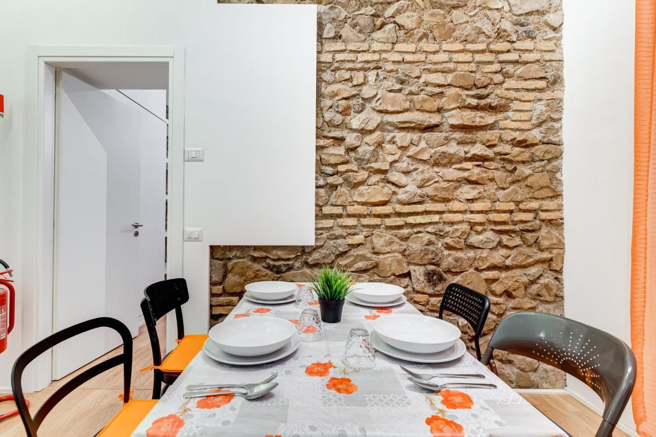Appartamento Trastevere Experience Roma