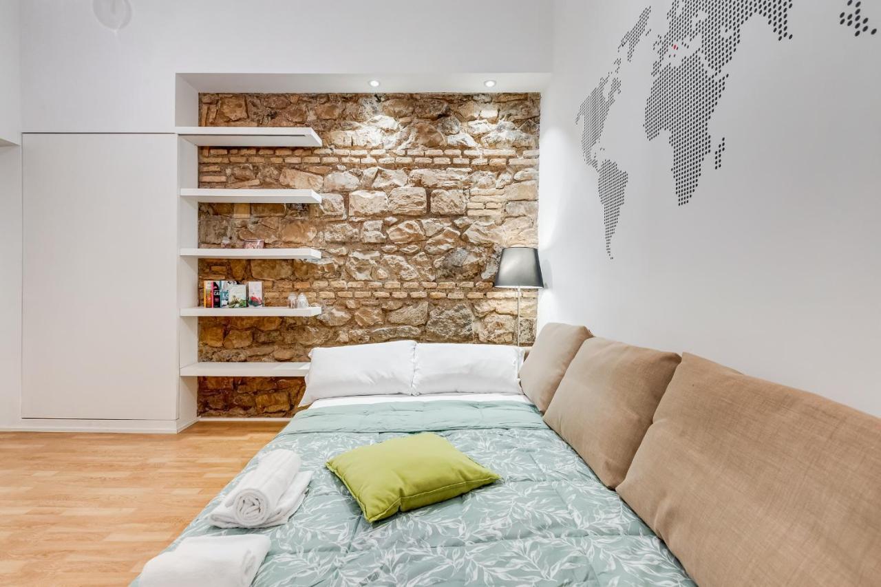 Appartamento Trastevere Experience Roma