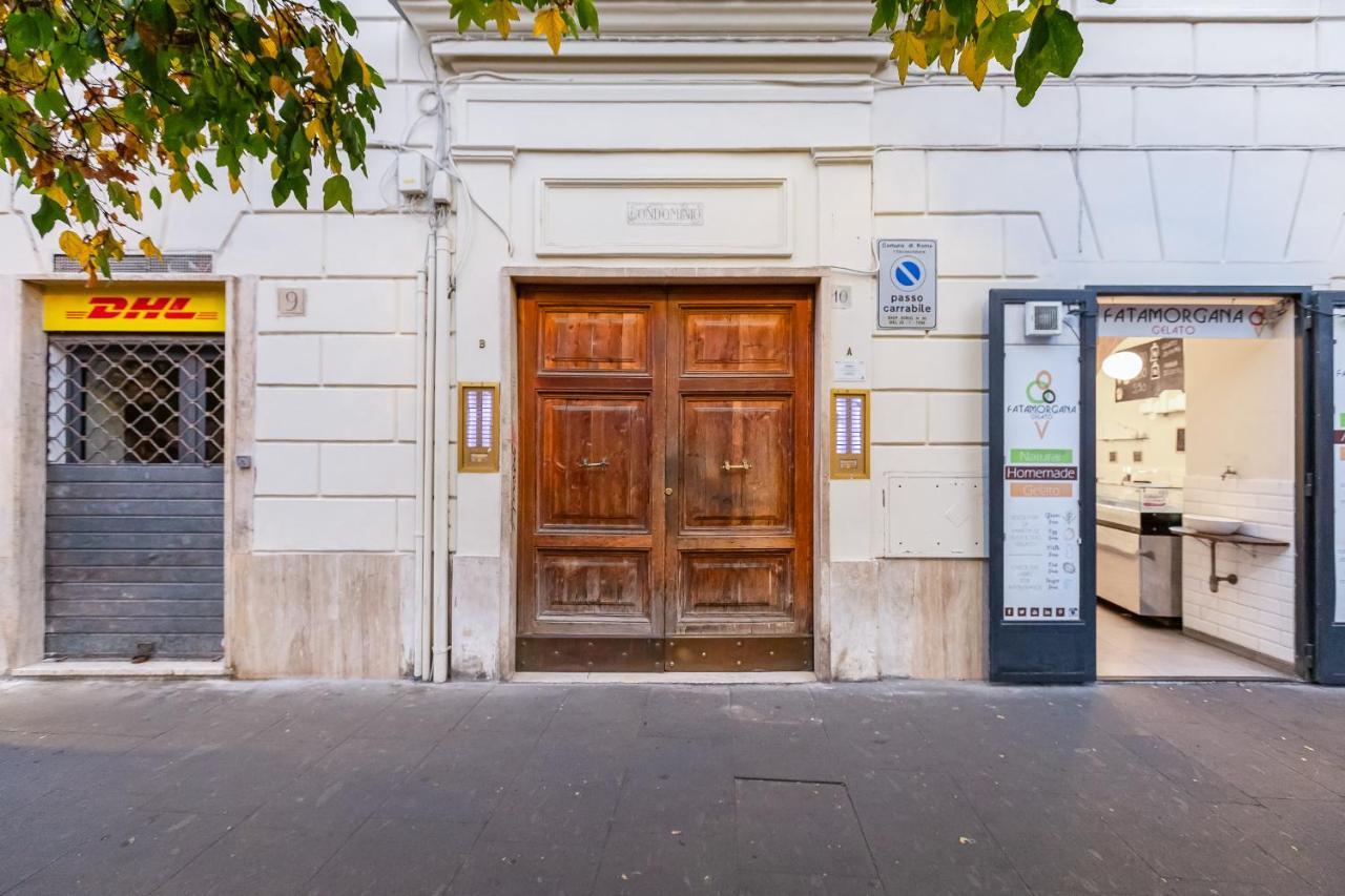Appartamento Trastevere Experience *