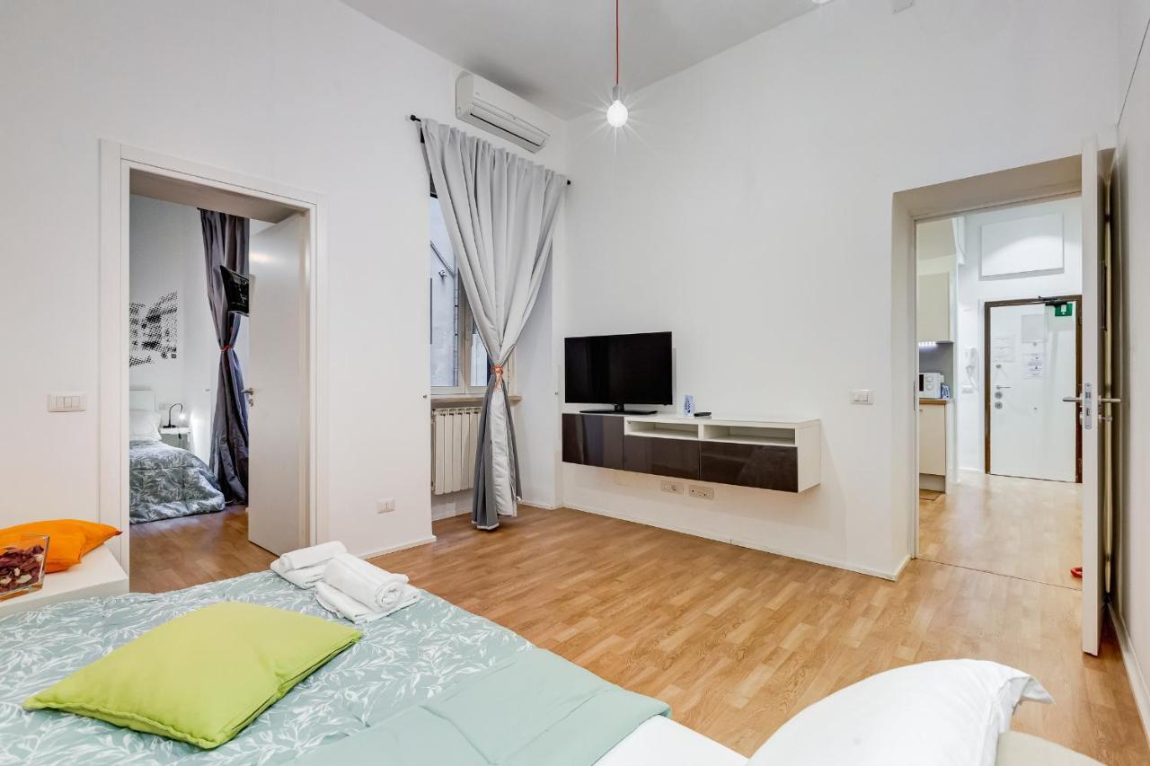 Appartamento Trastevere Experience Roma