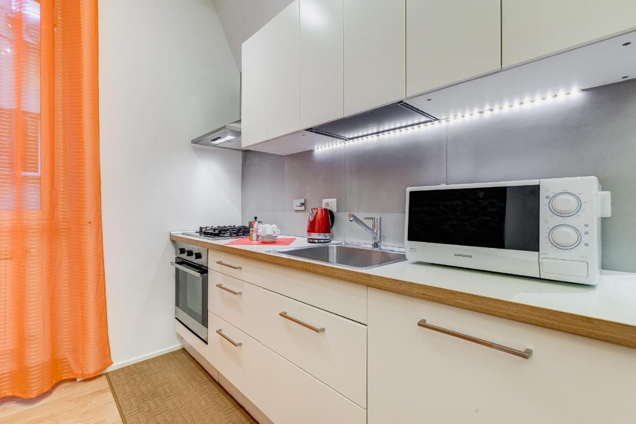 Trastevere Experience Appartamento *