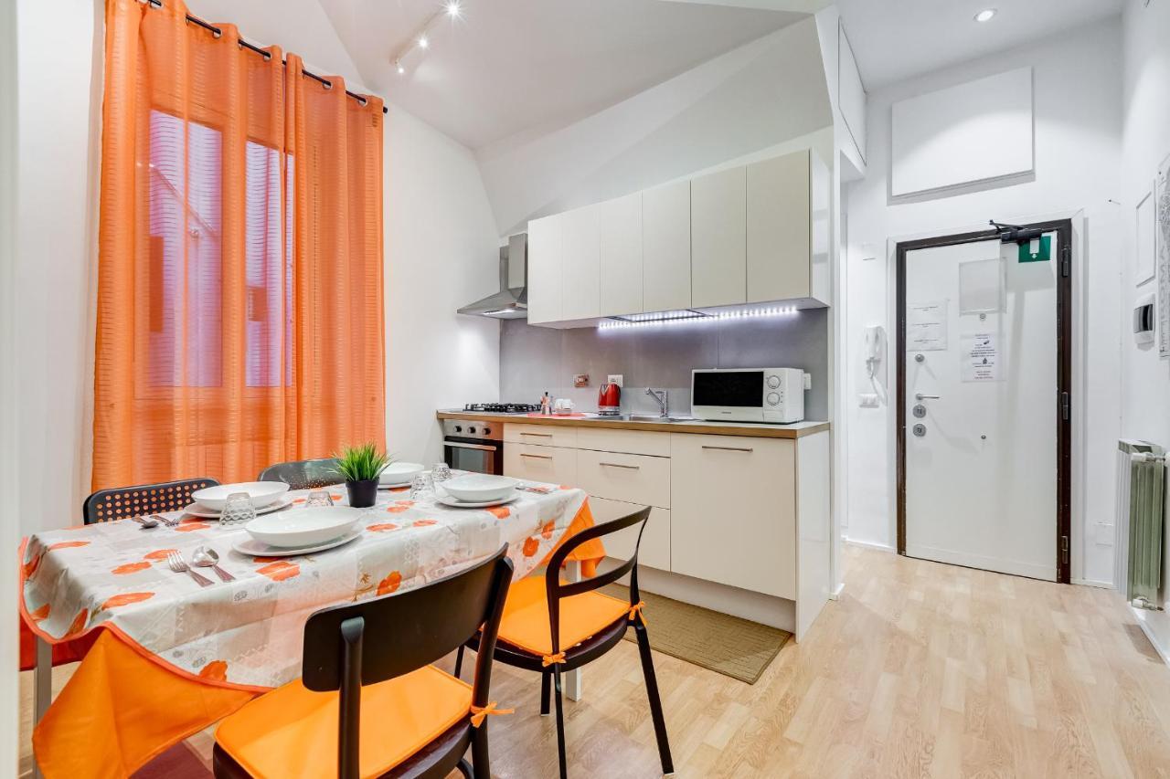 Trastevere Experience Appartamento