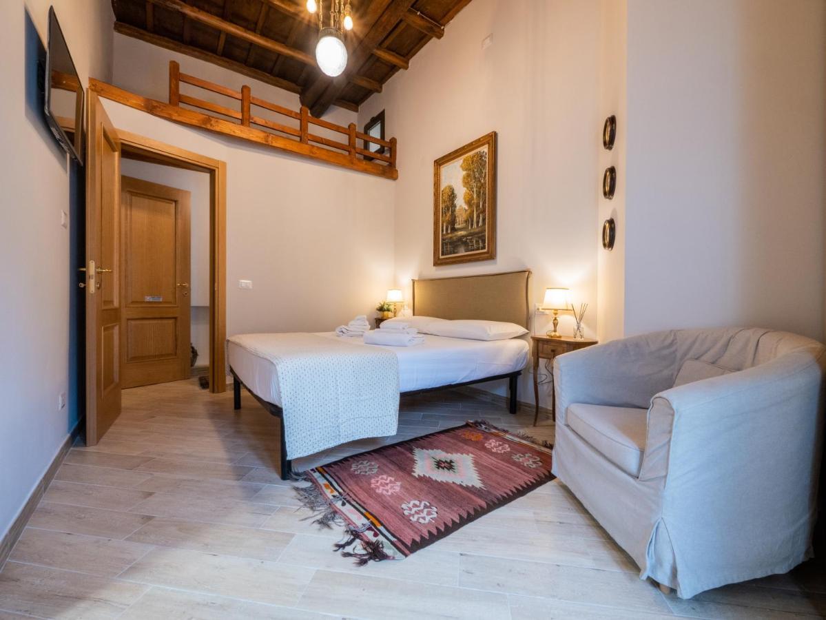 Minerva House Pantheon Appartamento *