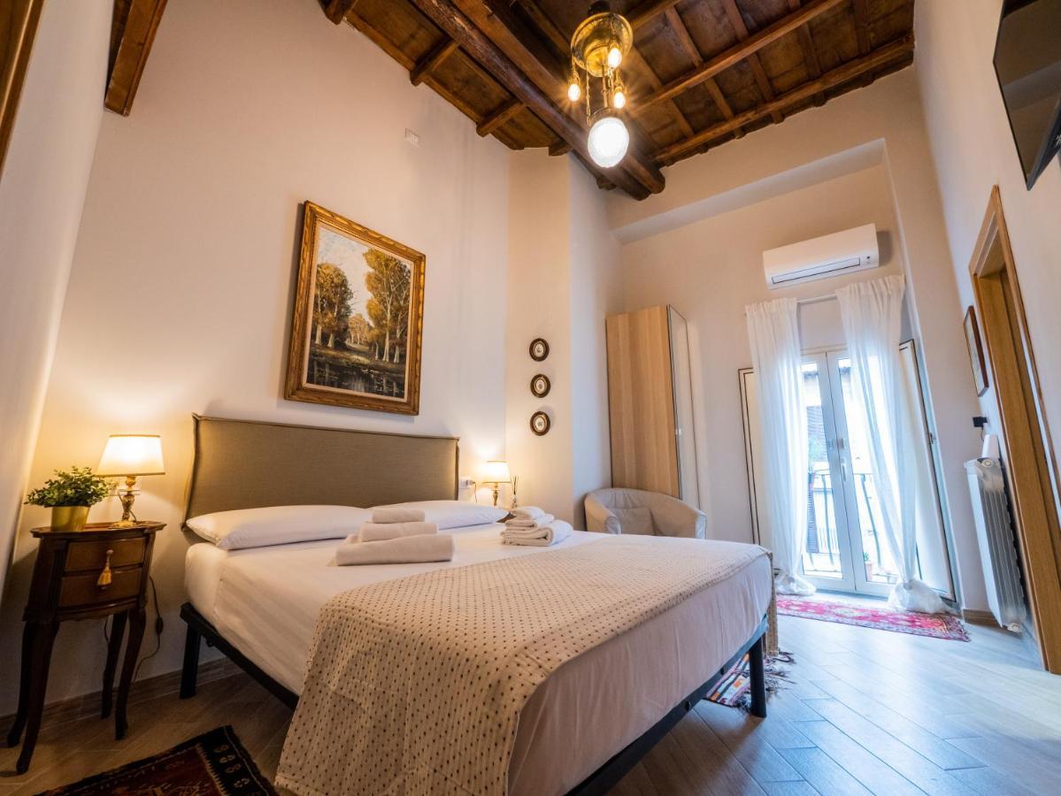 Minerva House Pantheon Appartamento