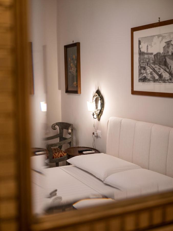 Minerva House Pantheon Appartamento