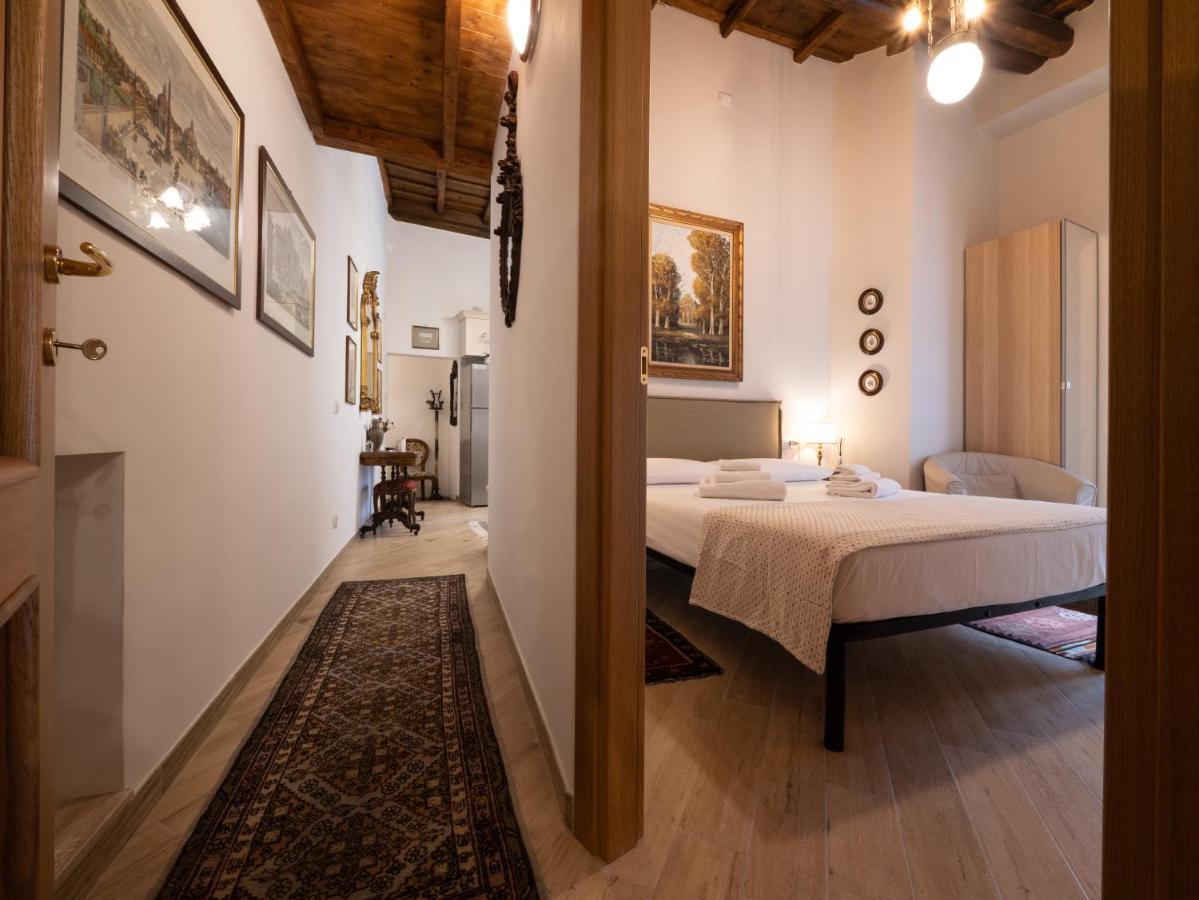 Appartamento Minerva House Pantheon *