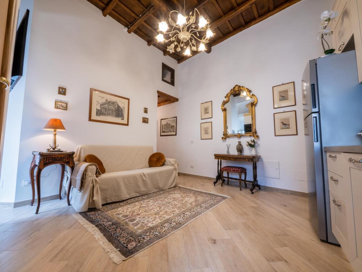 Appartamento Minerva House Pantheon