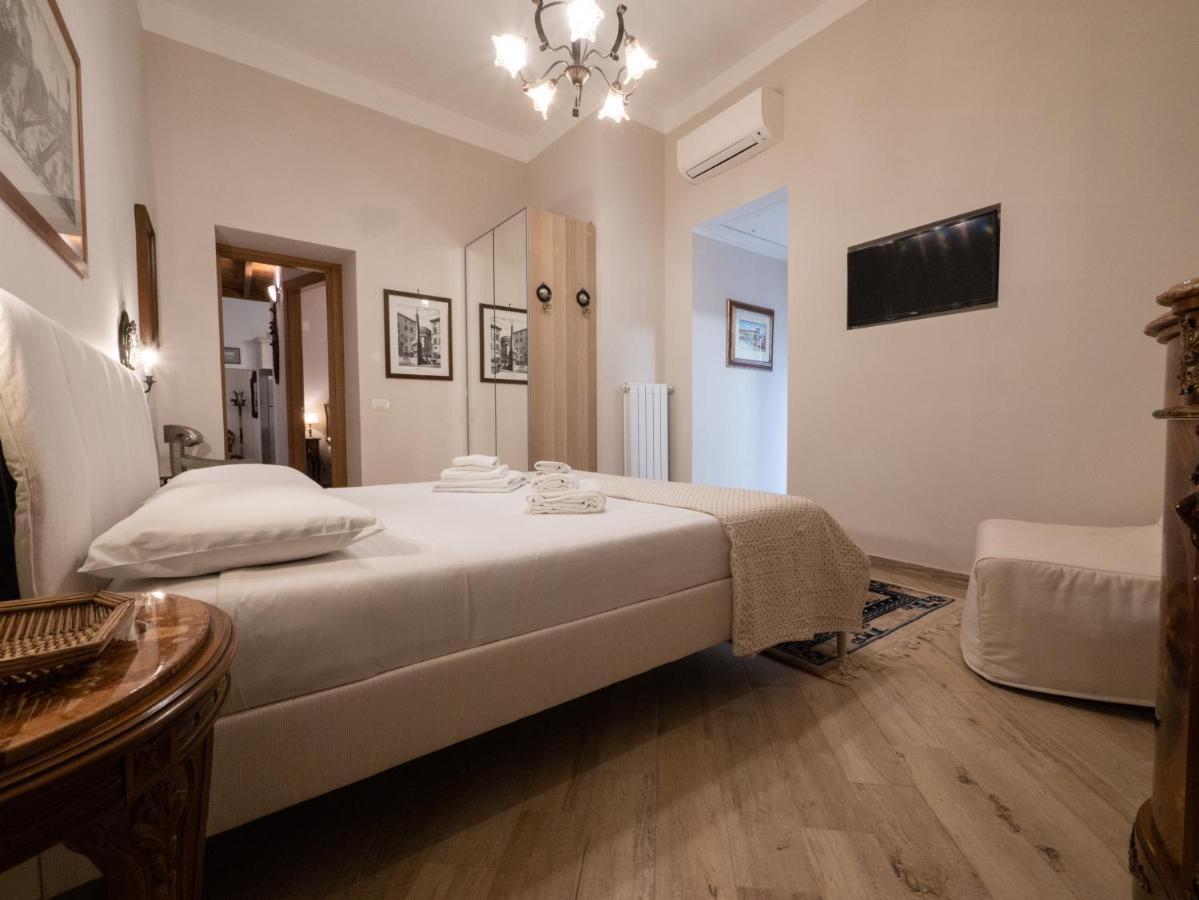 Minerva House Pantheon Appartamento *