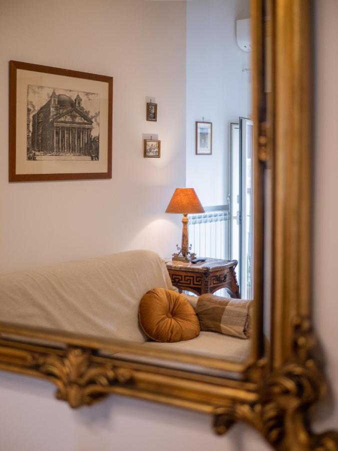Appartamento Minerva House Pantheon *