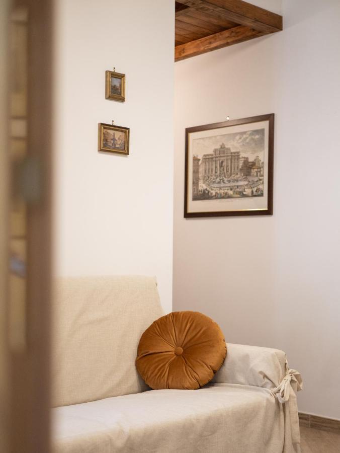 Apartment Minerva House Pantheon Rome