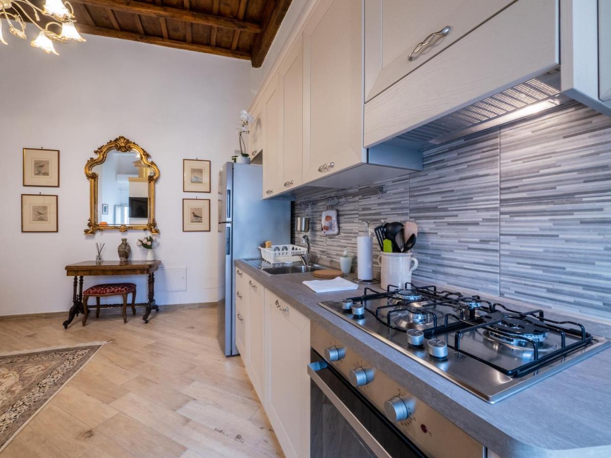 Appartamento Minerva House Pantheon *