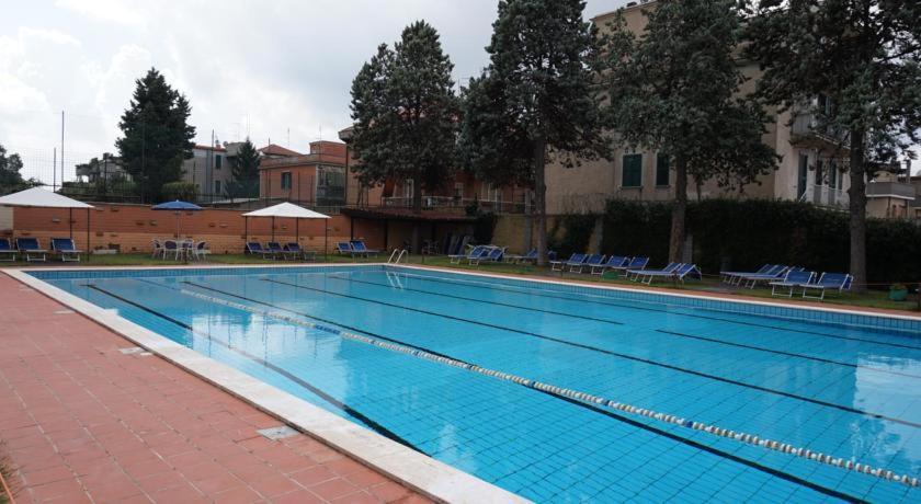 Aparthotel Parco Tirreno *