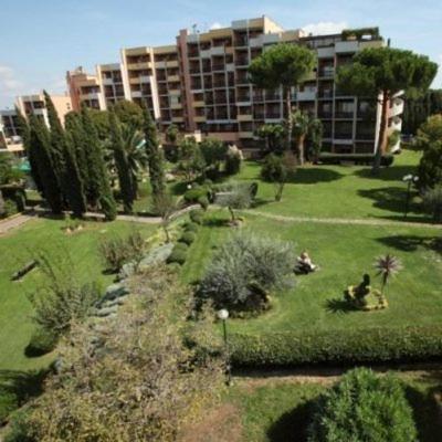 Parco Tirreno * Rome