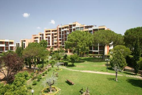 Parco Tirreno Rome