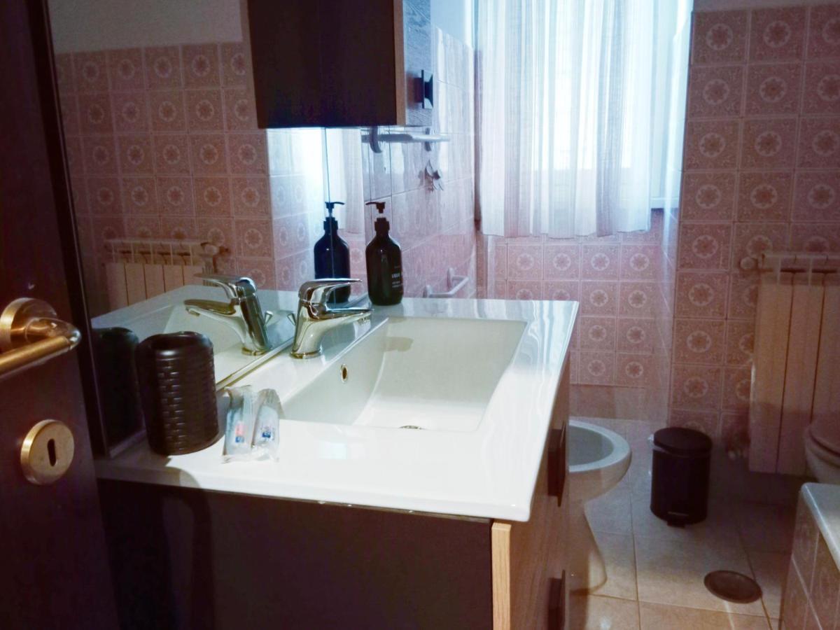 Graziosa Casetta Vicino Alla Metro Apartment