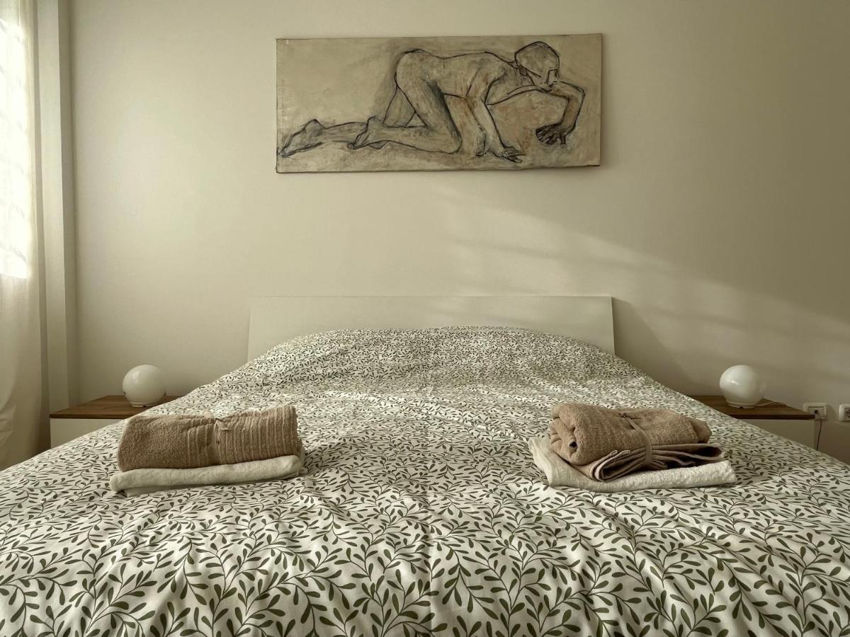 Acquedotti With Garden Appartamento