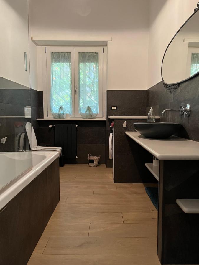 Appartamento Acquedotti With Garden Roma