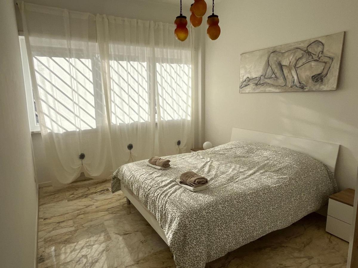 Appartamento Acquedotti With Garden Roma