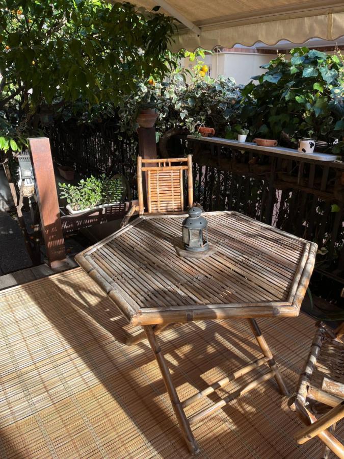 Acquedotti With Garden Appartamento *