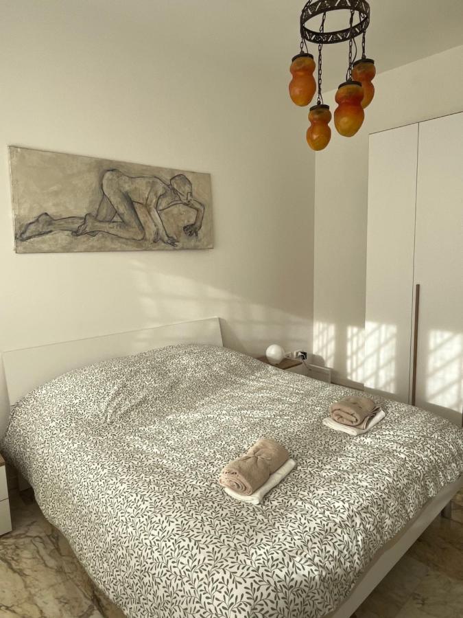 Acquedotti With Garden