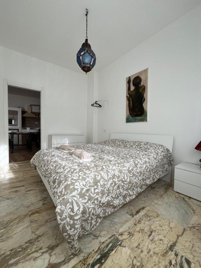 Acquedotti With Garden Appartamento *