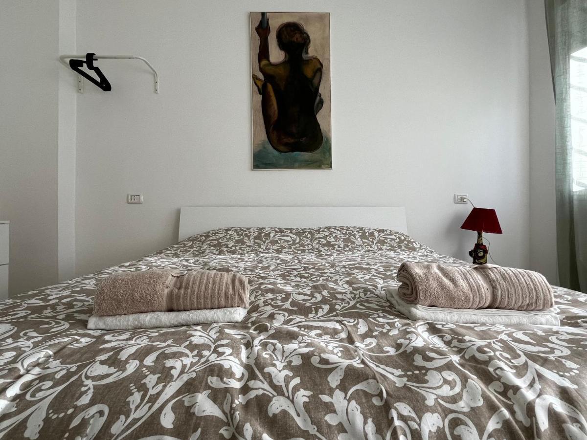 Appartamento Acquedotti With Garden Roma
