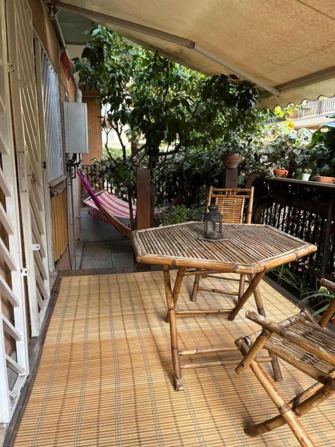 Acquedotti With Garden * Roma