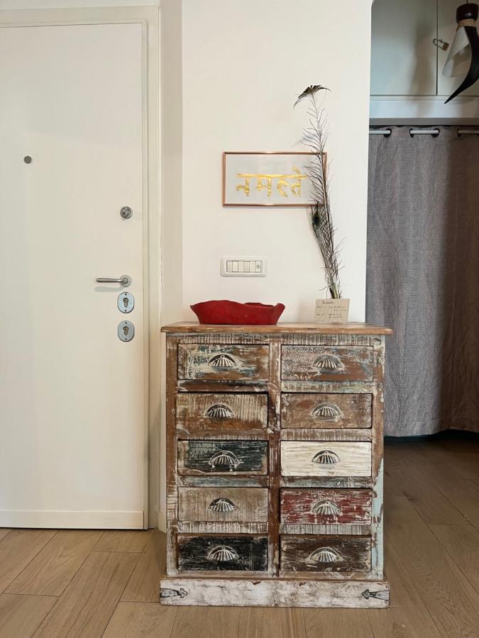 Acquedotti With Garden Appartamento