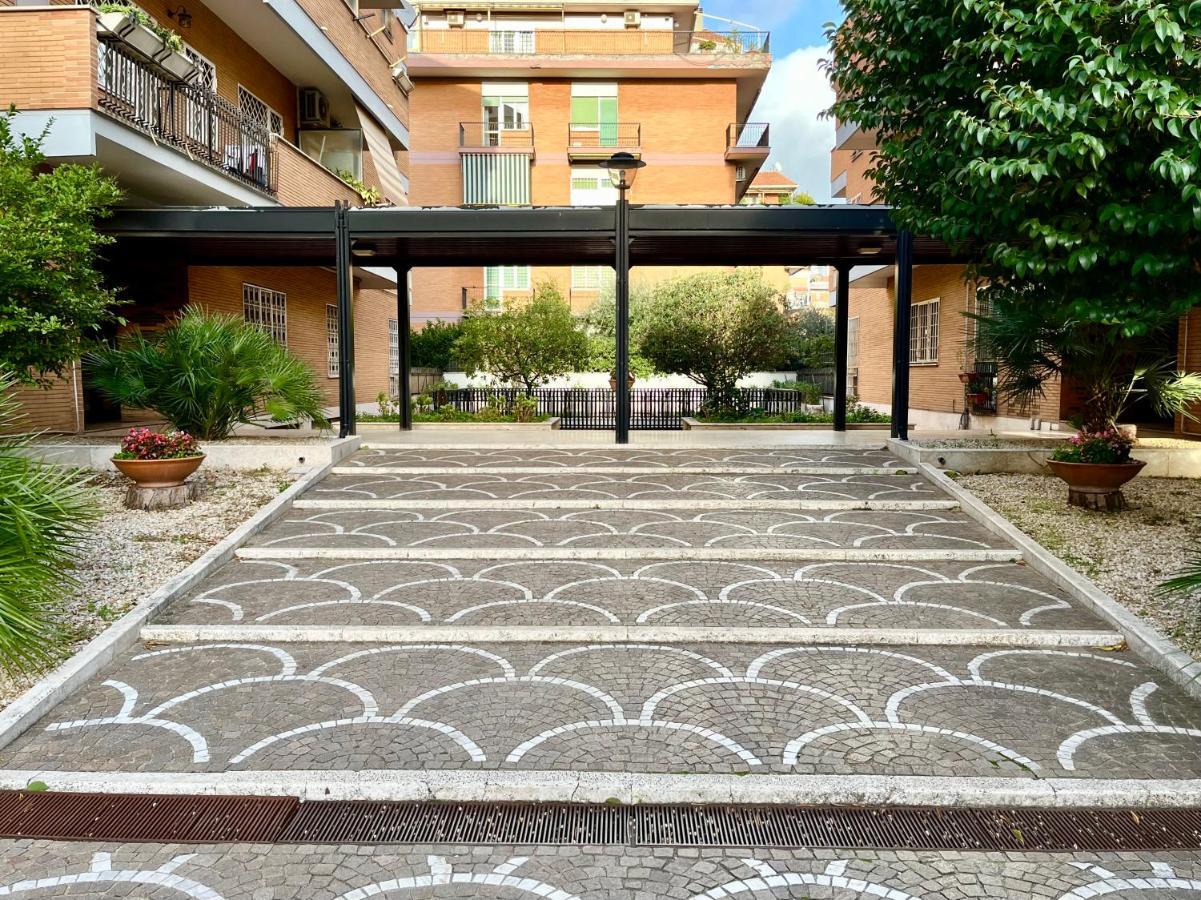Acquedotti With Garden Appartamento *