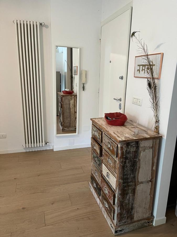 Acquedotti With Garden Appartamento Roma