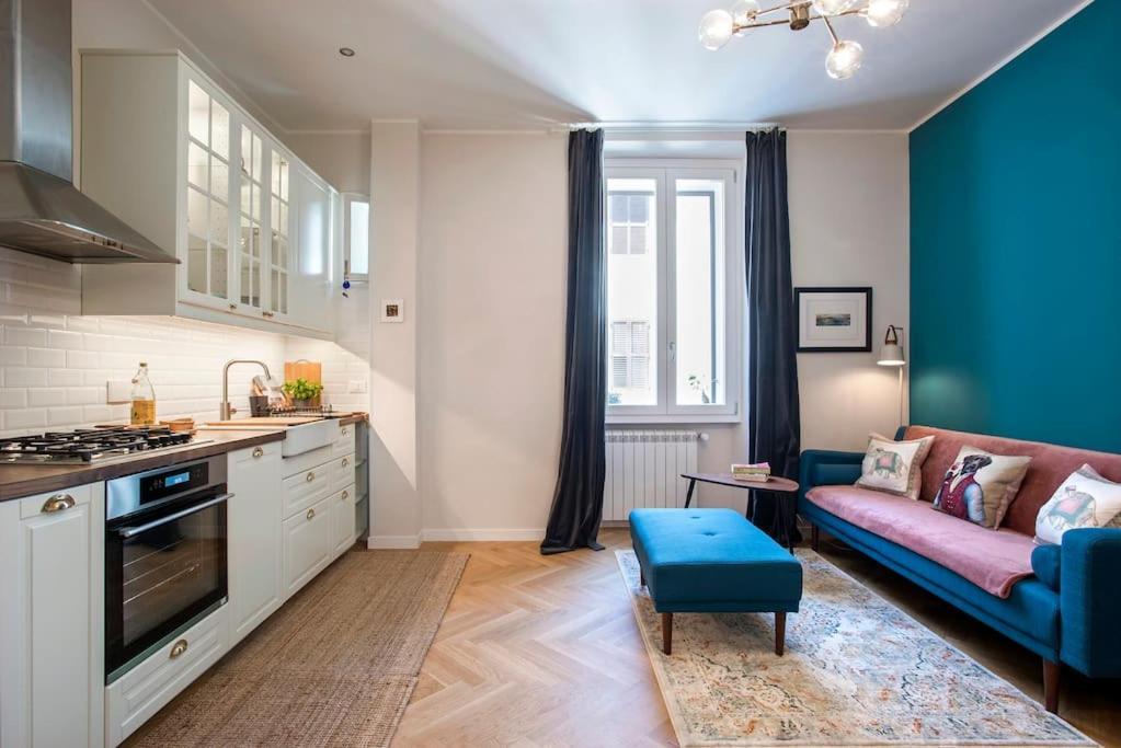 Testaccio Boutique Apartment *