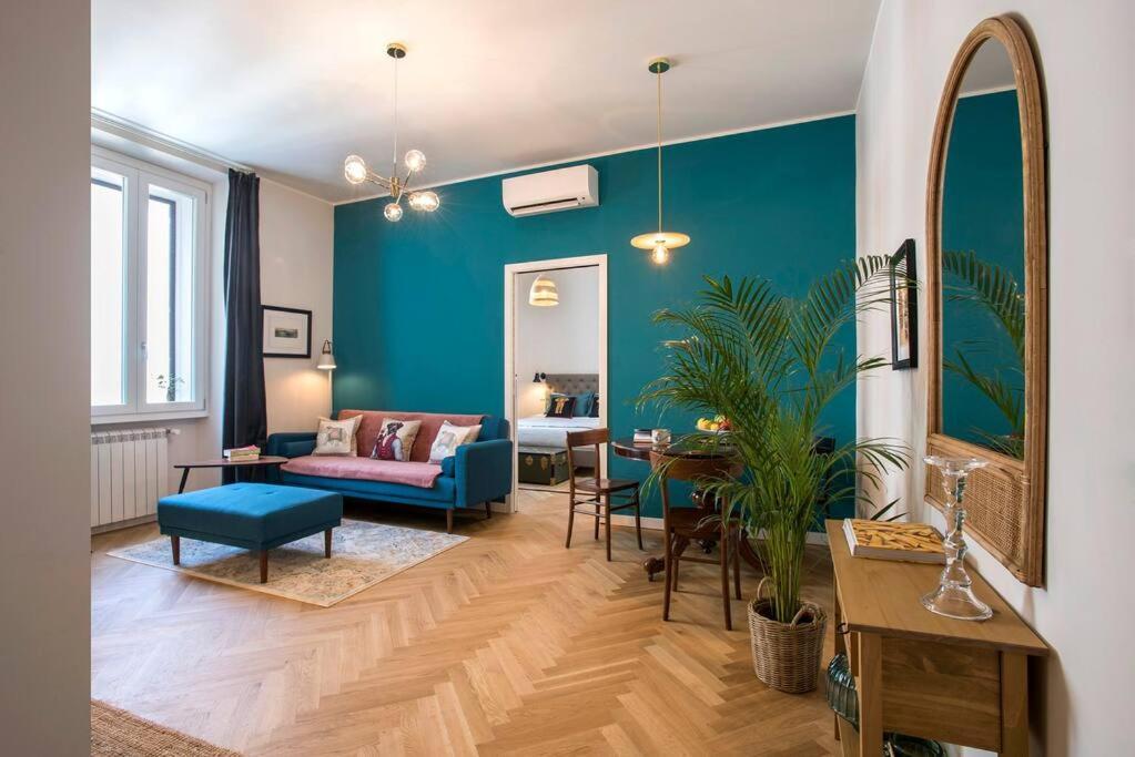 Testaccio Boutique Apartment *
