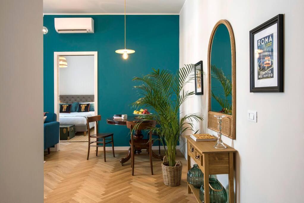 Apartment Testaccio Boutique *