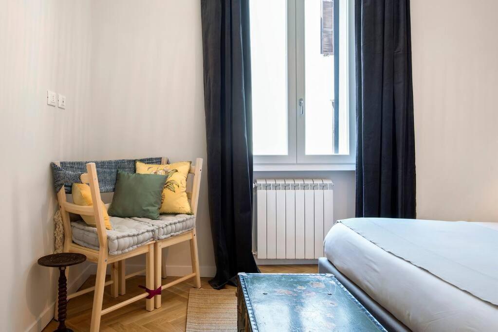 Testaccio Boutique * Rome