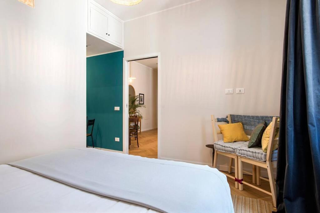 Apartment Testaccio Boutique
