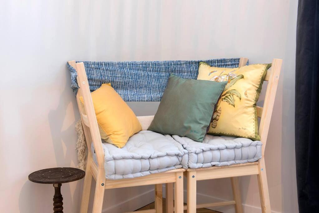 Apartment Testaccio Boutique *