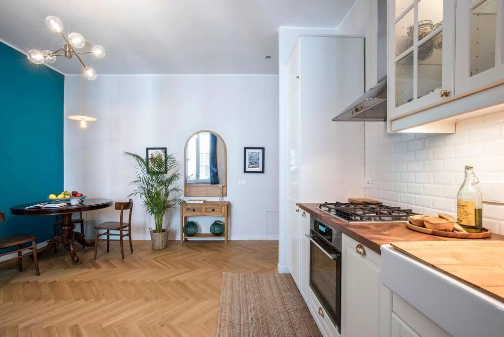 Testaccio Boutique Rome