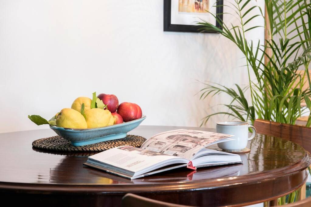 Apartment Testaccio Boutique