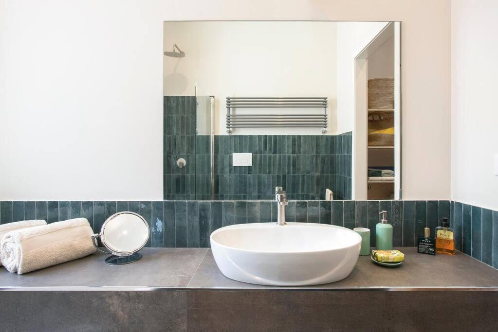 Testaccio Boutique Apartment