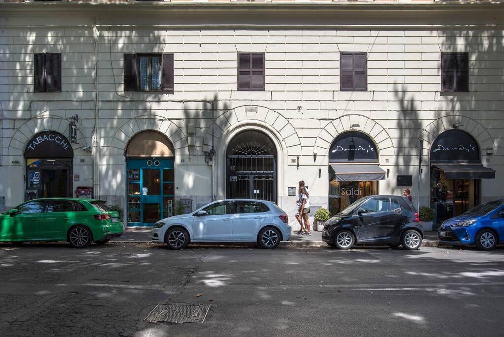 Testaccio Boutique Apartment Rome