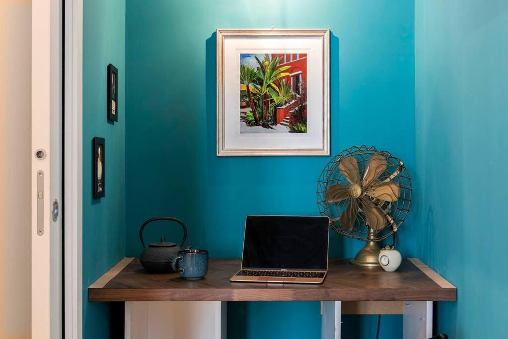 Testaccio Boutique Apartment