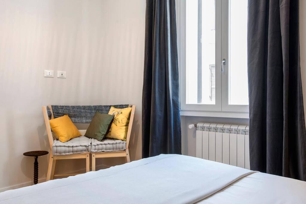 Testaccio Boutique Apartment *