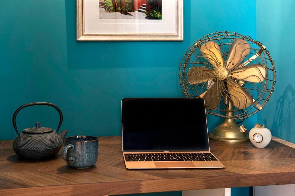 Apartment Testaccio Boutique Rome